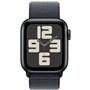 Montre intelligente Apple Watch SE Bleu 40 mm