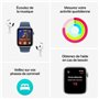 Montre intelligente Apple Watch SE Bleu 40 mm