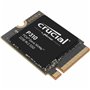 Disque dur Crucial CT1000P310SSD2