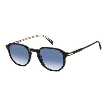 Lunettes de soleil Homme David Beckham DB 1140_S