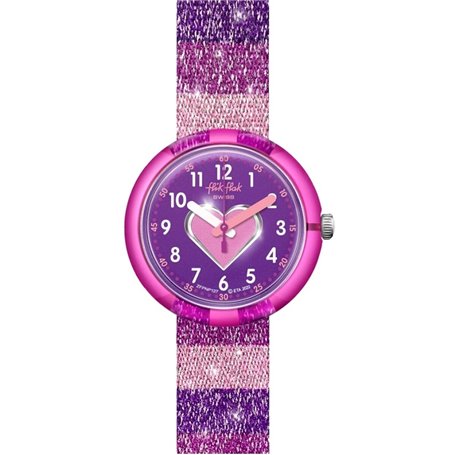 Montre Enfant Flik Flak ZFPNP127