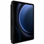 Protection pour téléphone portable Otterbox LifeProof GALAXY TAB S9FE Noir