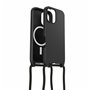 Protection pour téléphone portable Otterbox LifeProof IPHONE 16 Noir