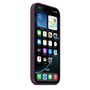 Protection pour téléphone portable Apple MYYM3ZM/A Prune Apple iPhone 16 Pro