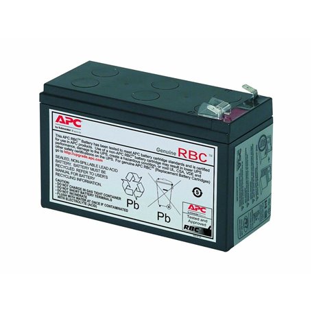 APC RBC40 Batterie de l'onduleur Sealed Lead Acid (VRLA) 12 V
