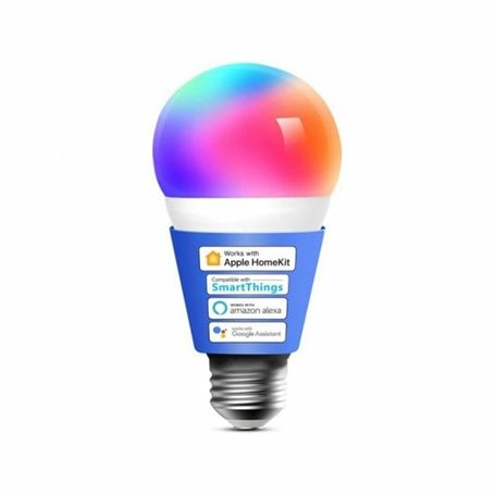 Rallonge 2 Tomas Schuko Meross F 9 W E27