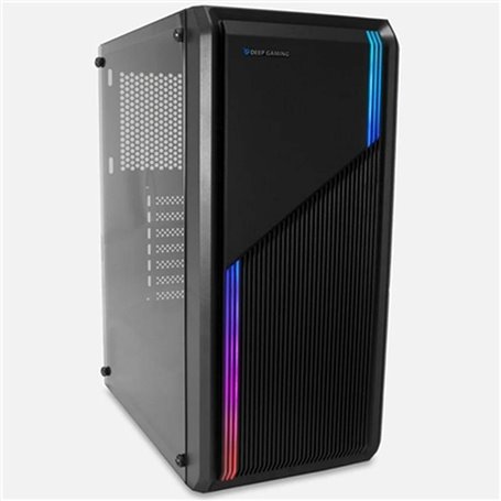 Deep Gaming A230 Bureau Noir