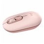 Souris Logitech 910-007413 Rose