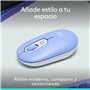 Souris Logitech 910-007414 Lila