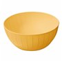 Bol mélangeur Tescoma Delicia Jaune Plastique 28 cm 5 L