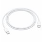 Câble USB C Apple MM093ZM/A 1 m Blanc