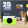 Appareil Photo Instantané Kodak Vert