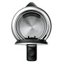 WMF Lono 04.1313.0011 bouilloire 1,6 L 2400 W Acier inoxydable