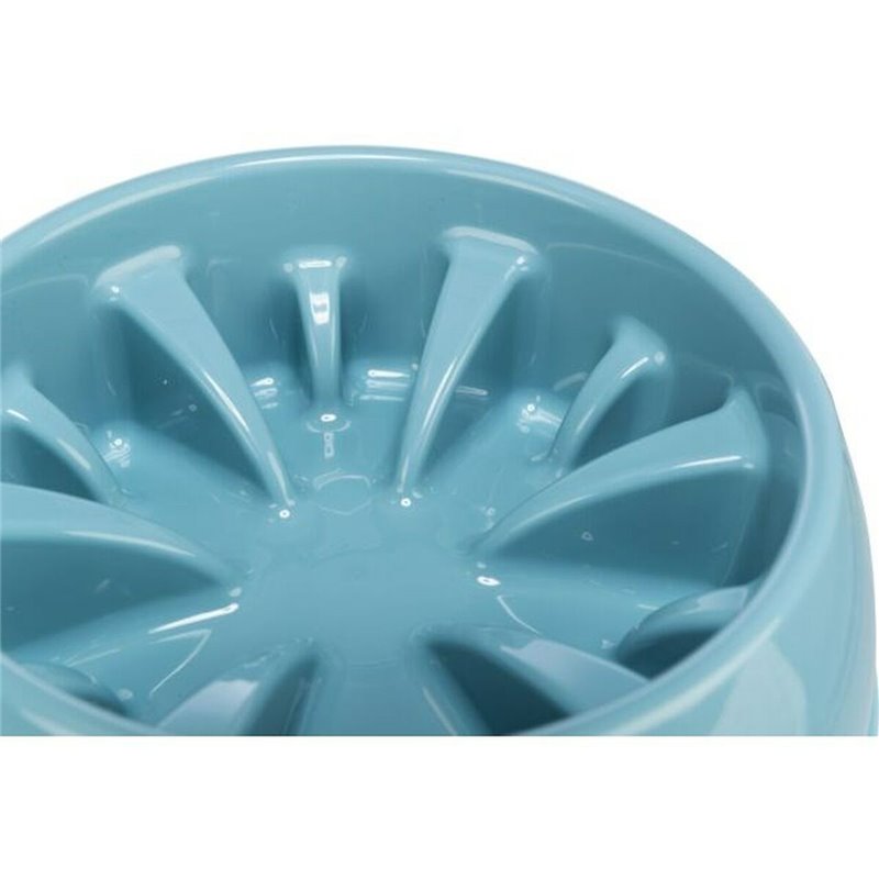 Image secondaire de Jouet pour chien Trixie TX-25028 Bleu Gris Plastique