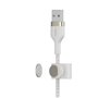 Belkin CAA010BT3MWH câble Lightning 3 m Blanc