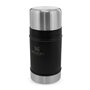 Thermos Stanley 10-07936-004 Noir Acier inoxydable 720 ml