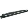 Câble Réseau Rigide UTP 6ème Catégorie Alantec PK001 Noir