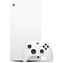 Console Xbox Series X - 100% digitale - 1To - Blanche