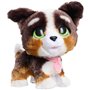 Jouet interactif - FURREAL FRIENDS - Chiot Grand Marcheur 23 cm - Animal interactif avec laisse