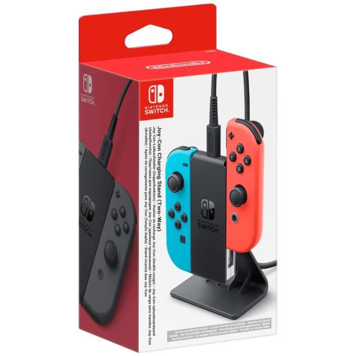 Chargeurs et câbles de recharge