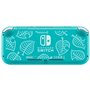 Console portable Nintendo Switch Lite  Édition Limitée Méli & Mélo Hawai + Animal Crossing: New Horizons (Pré-installé)