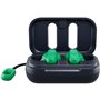 Écouteurs sans fil - SKULLCANDY - DIME S2DMW-P750 - Bleu/Vert