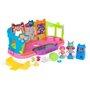 SPIN MASTER PLAYSET ROLLER DISCO Gabby et la Maison Magique
