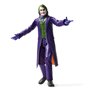 SPIN MASTER FIGURINE 30 CM - JOKER THE DARK KNIGHT Batman