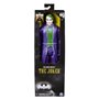 SPIN MASTER FIGURINE 30 CM - JOKER THE DARK KNIGHT Batman