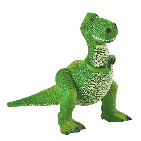 Figurine Rex le T-Rex de Toy Story