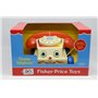 Téléphone à tirer fisher price classique