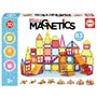Educa Magnetics - 83 pcs Jeu de constructions