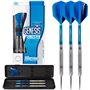 Fléchettes Genesis Tungsten steel 21g R