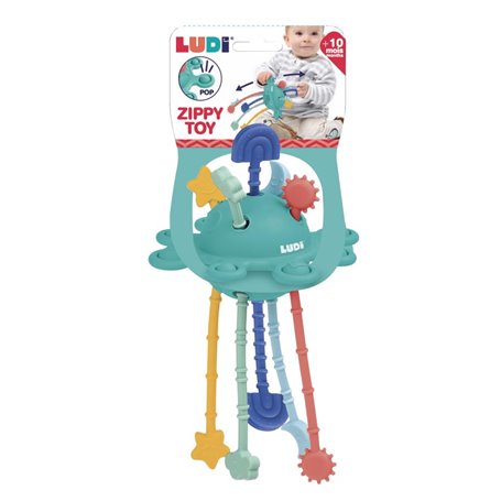 Zippy toy activite pour tout petit