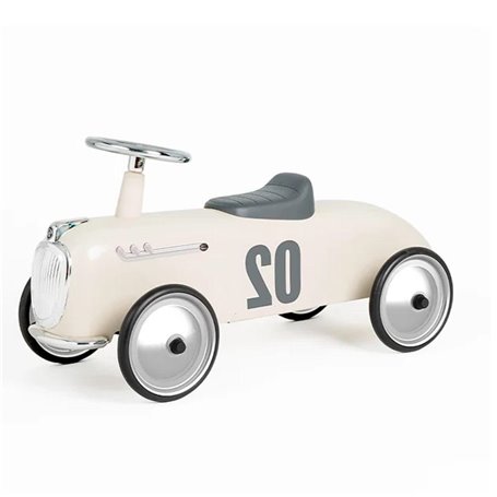 Poulie à Crochet Amig Modèle 601 en Acier Galvanisé - 6 x 40 mm 9,07 €