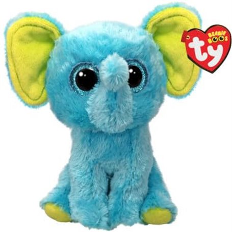 Beanie Boo s Small - Trunkles L elephant