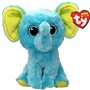 Beanie Boo s Small - Trunkles L elephant