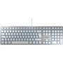 CHERRY KC 6000 SLIM FOR MAC Clavier filaire pour Mac