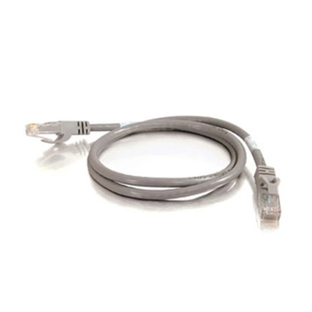 C2G Cat6a STP 2m câble de réseau Gris
