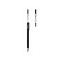 Port Designs 140230 stylet 195 g Noir