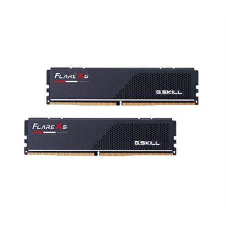 G.Skill Trident Z RGB F5-6000J4048F24GX2-FX5 module de mémoire 48 Go 2 x 24 Go DDR5 6000 MHz