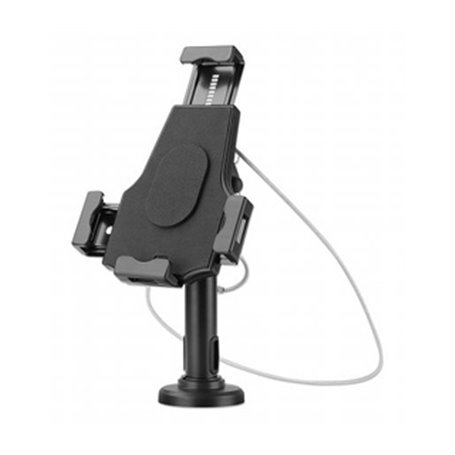 Manhattan 462112 support Support passif Tablette / UMPC Noir