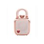 Divoom LoveLock Enceinte portable mono Rose 5 W