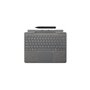 Microsoft Surface Pro Keyboard with Slim Pen for Business AZERTY Français Microsoft Cover port Platine