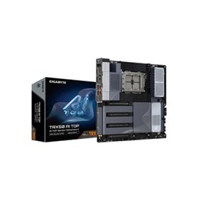 GIGABYTE TRX50 AI TOP - Prend en charge les processeurs AMD Ryzen PRO 7000