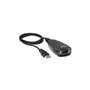 Tripp Lite Adaptateur USB haute vitesse vers série Keyspan