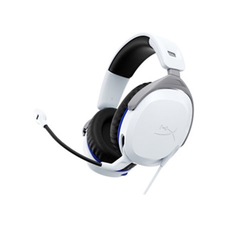 HyperX Cloud Stinger II  Casque filaire  PlayStation