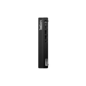 Lenovo ThinkCentre M70Q GEN 5 Mini PC I7 16 Go 512 Go Windows 11 Pro Noir