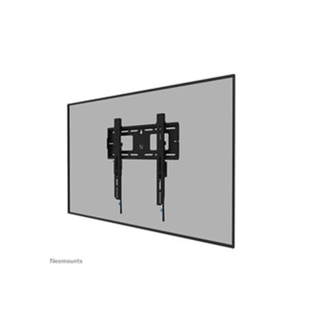 Neomounts support mural très robuste pour tv