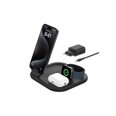 Belkin BoostCharge Écouteurs